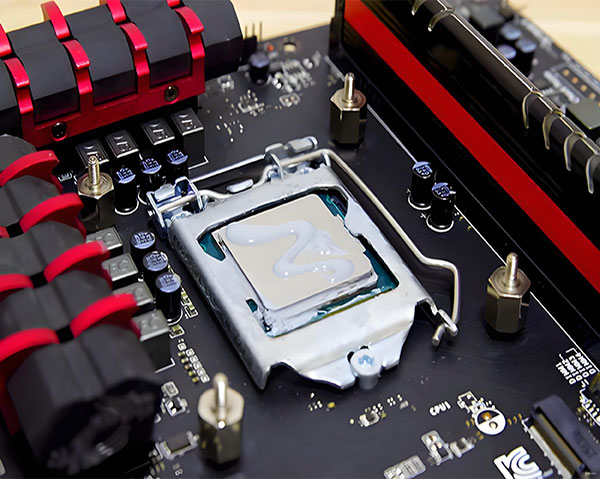 常見材料導熱系數表（2025權威完整版）-電子、建筑、工業選材必備參考